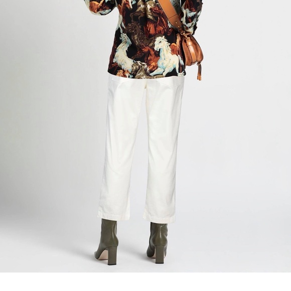 Front street 8 casual pants NWT - Picture 3 of 9